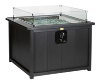SeaAira Fire Pit