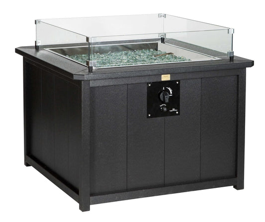 SeaAira Fire Pit
