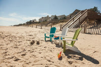 SeaAira Poly Child's Adirondack Chair