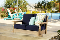 Van Buren Poly Swing
