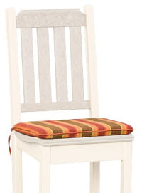 Keystone Chair Seat Cushion