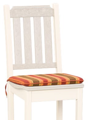 Keystone Chair Seat Cushion