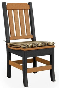 Keystone Chair Seat Cushion