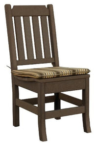 Keystone Chair Seat Cushion