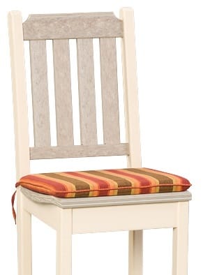 Keystone Chair Seat Cushion