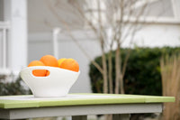 Great Bay Square Poly Dining Table