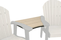 Great Bay Poly Table Attachment