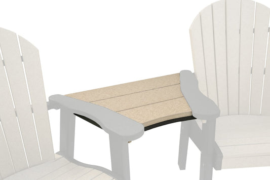 Great Bay Poly Table Attachment