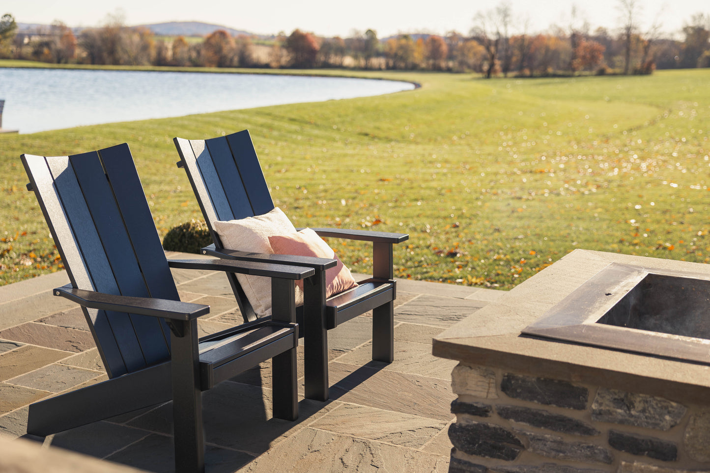 Skyward Adirondack Chair