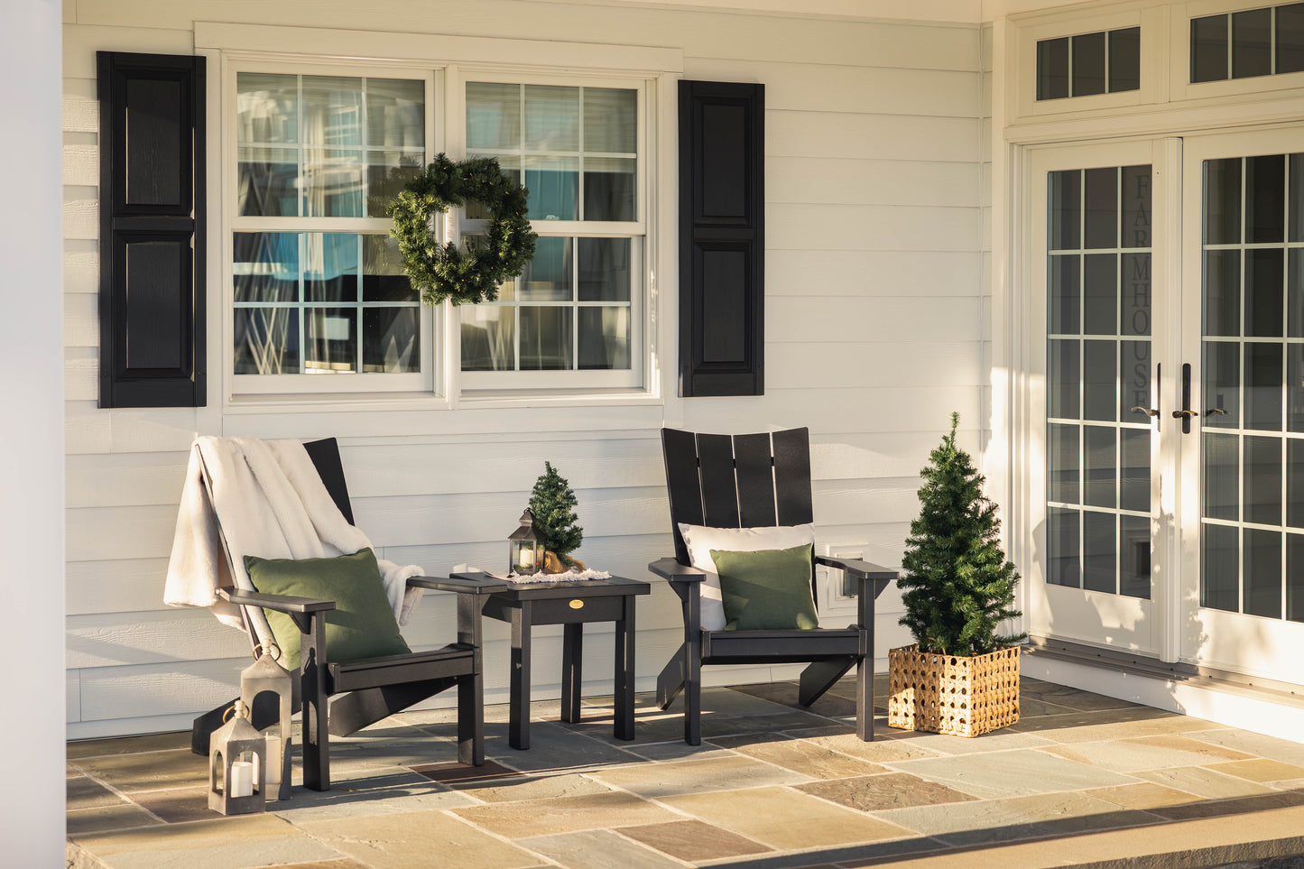 Skyward Adirondack Chair