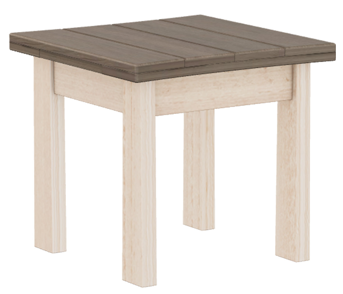 Skyward Side Table