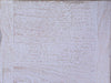 Weathered Driftwood  ~ ZC ~ Cherry