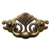 Wheat | Lancaster Antique ~ CF ~ Gold Tones