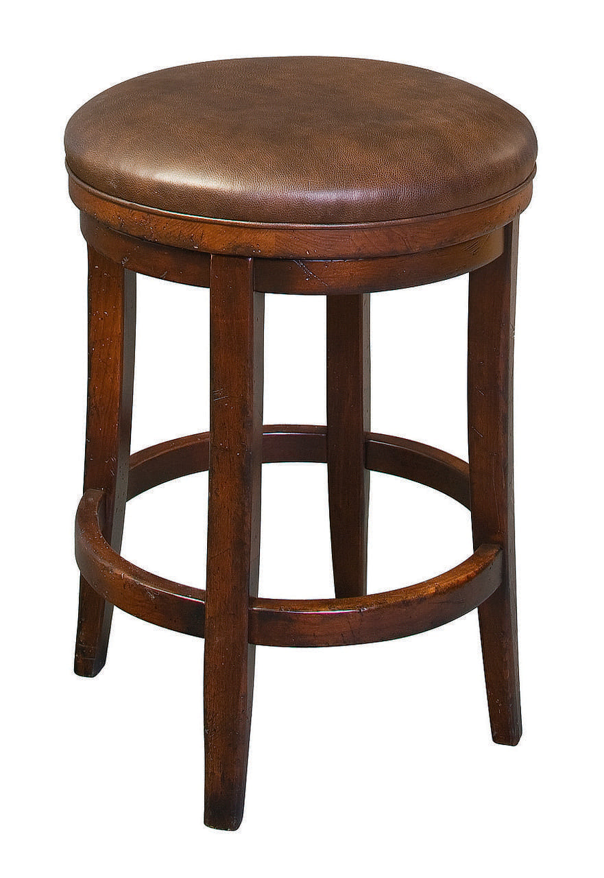 Milano Swivel Stool