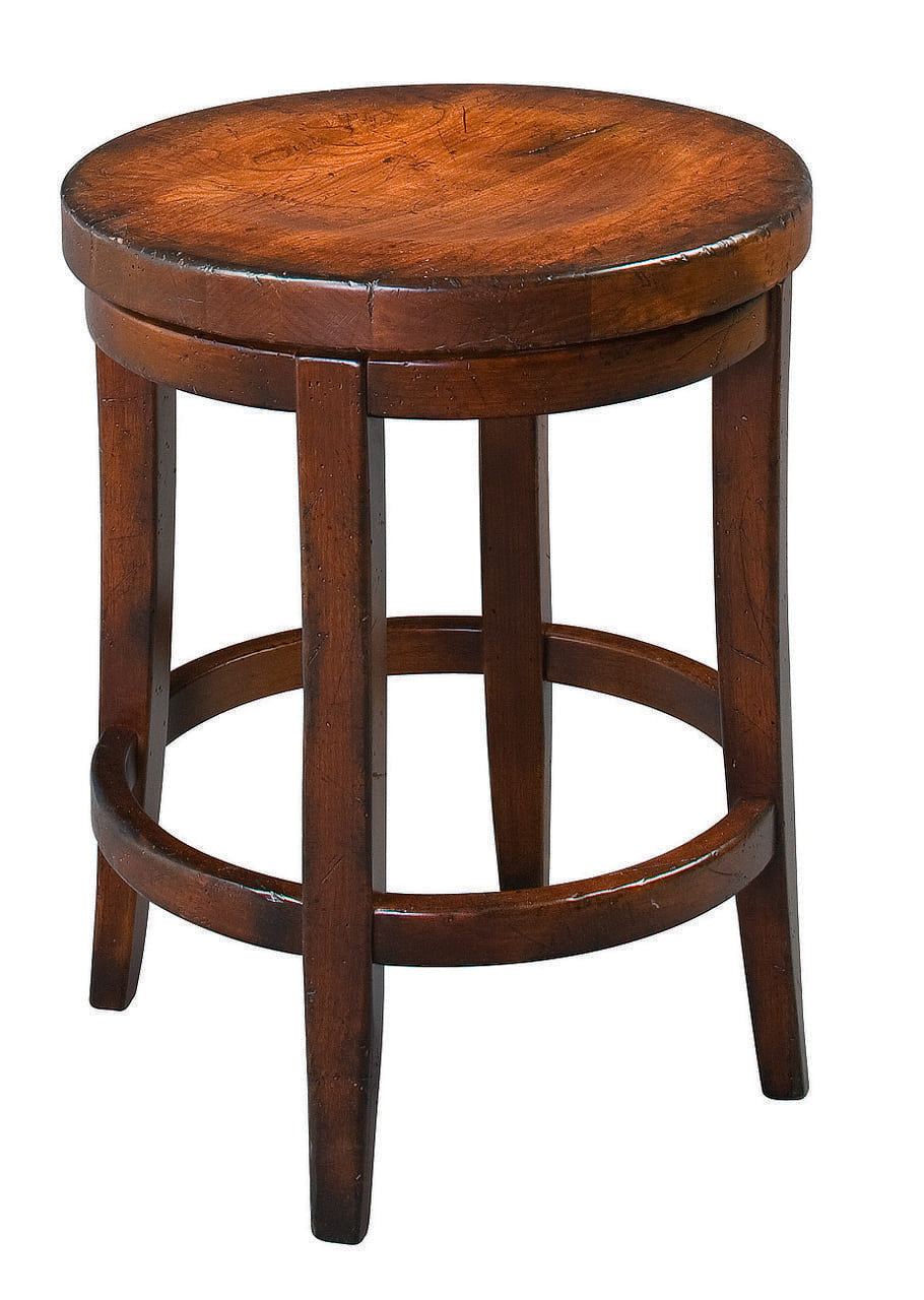 Milano Swivel Stool