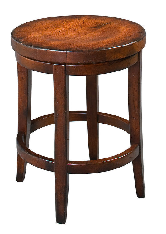 Milano Swivel Stool