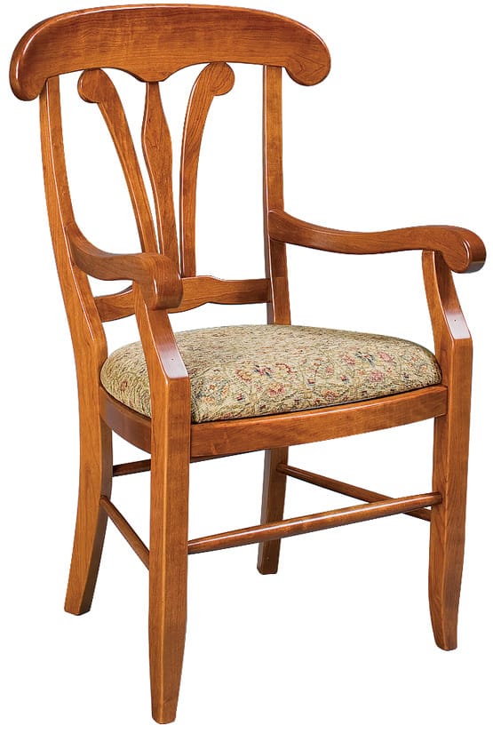 Manor House Arm Chair