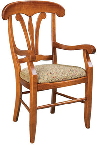 Manor House Arm Chair