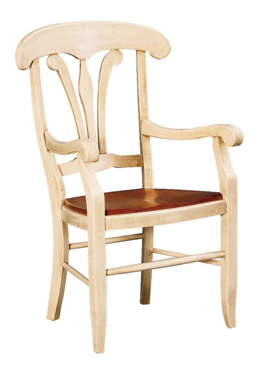 Manor House Arm Chair