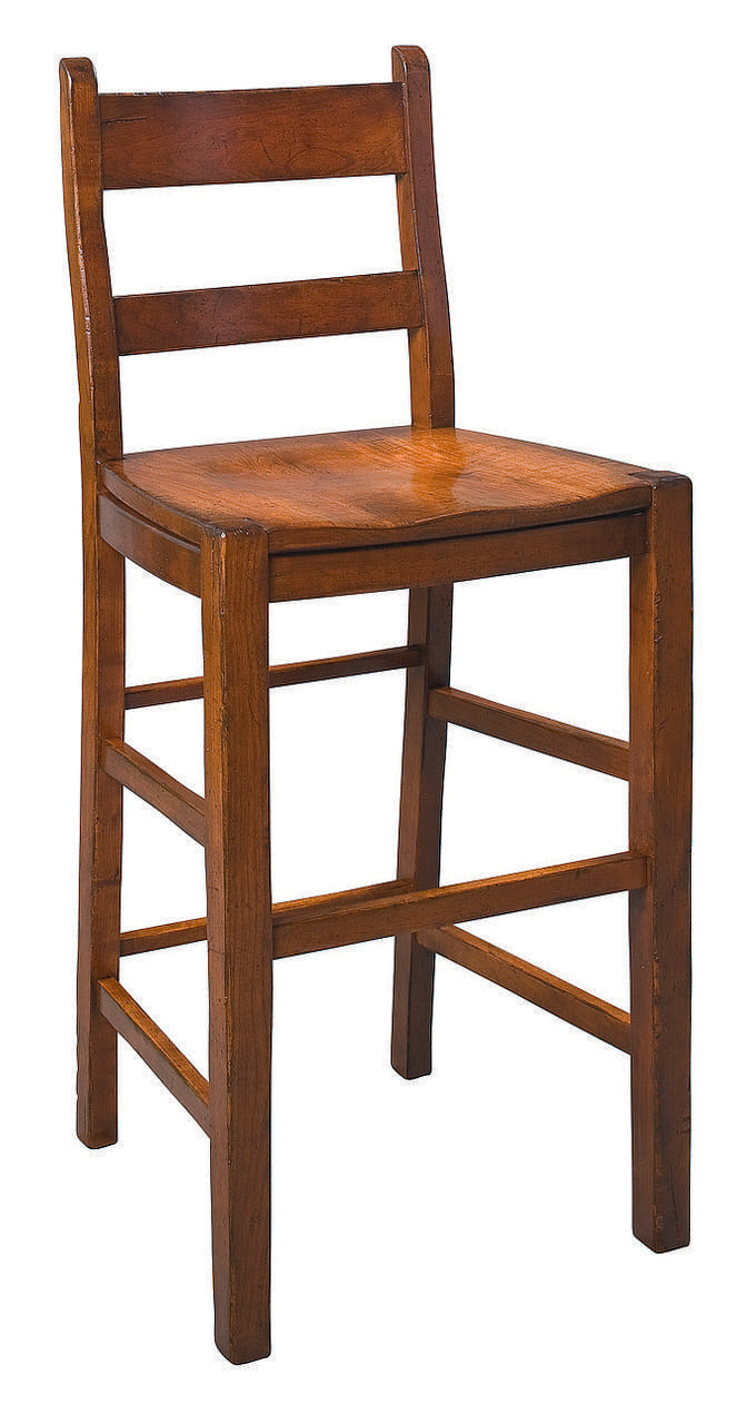 Farmhouse Stool