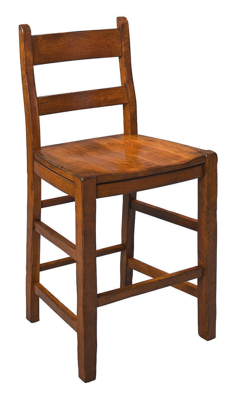 Farmhouse Stool