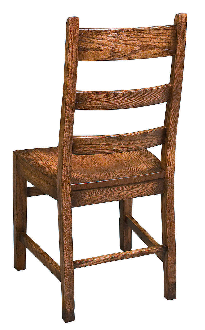 Farmhouse Side Chair
