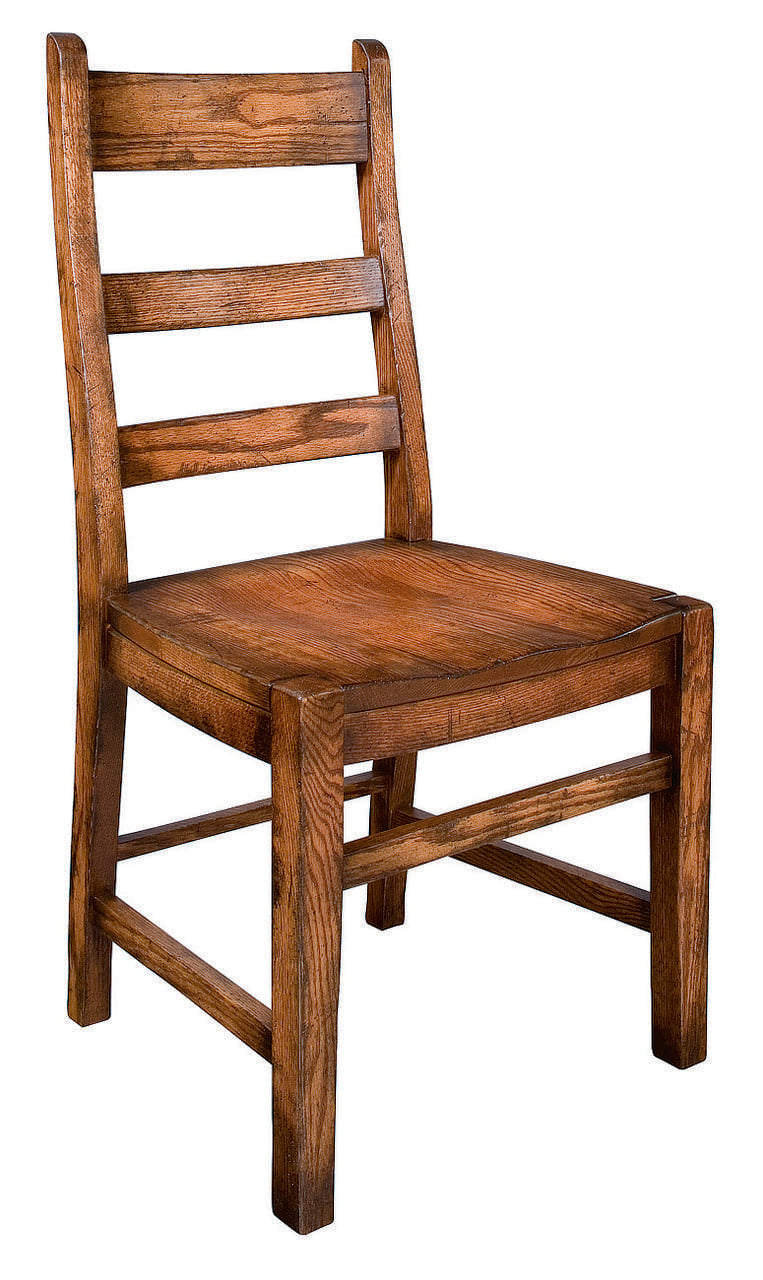 Farmhouse Side Chair