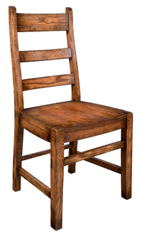 Farmhouse Side Chair