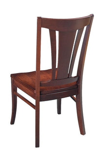 Park Avenue Side Chair