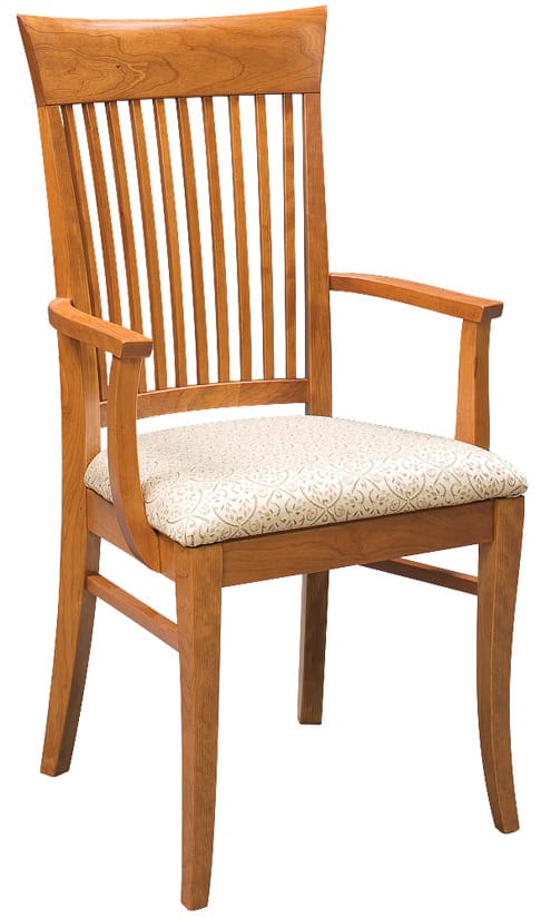 Cambridge Arm Chair