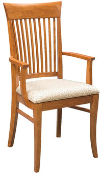 Cambridge Arm Chair