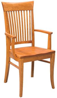 Cambridge Arm Chair