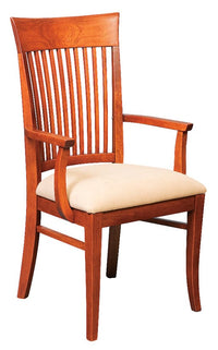 Cambridge Arm Chair