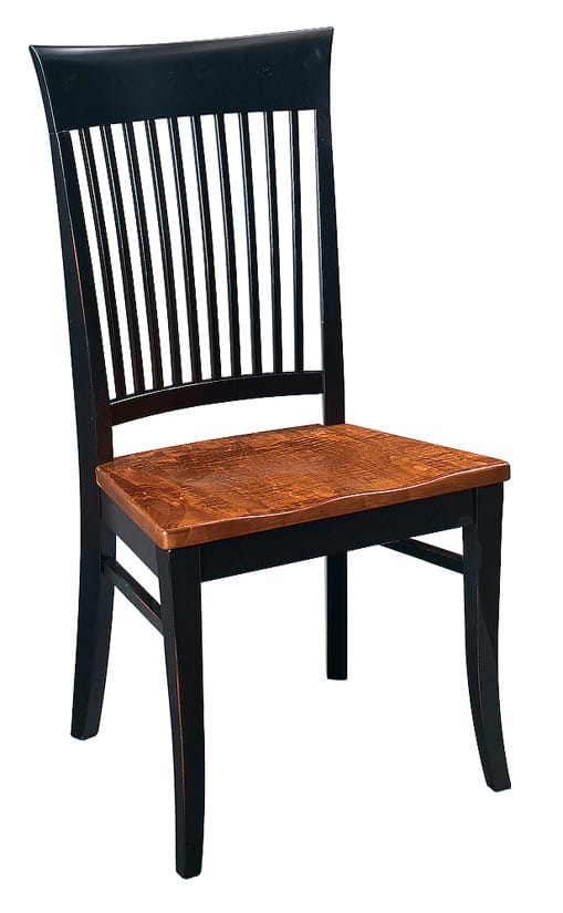 Cambridge Side Chair