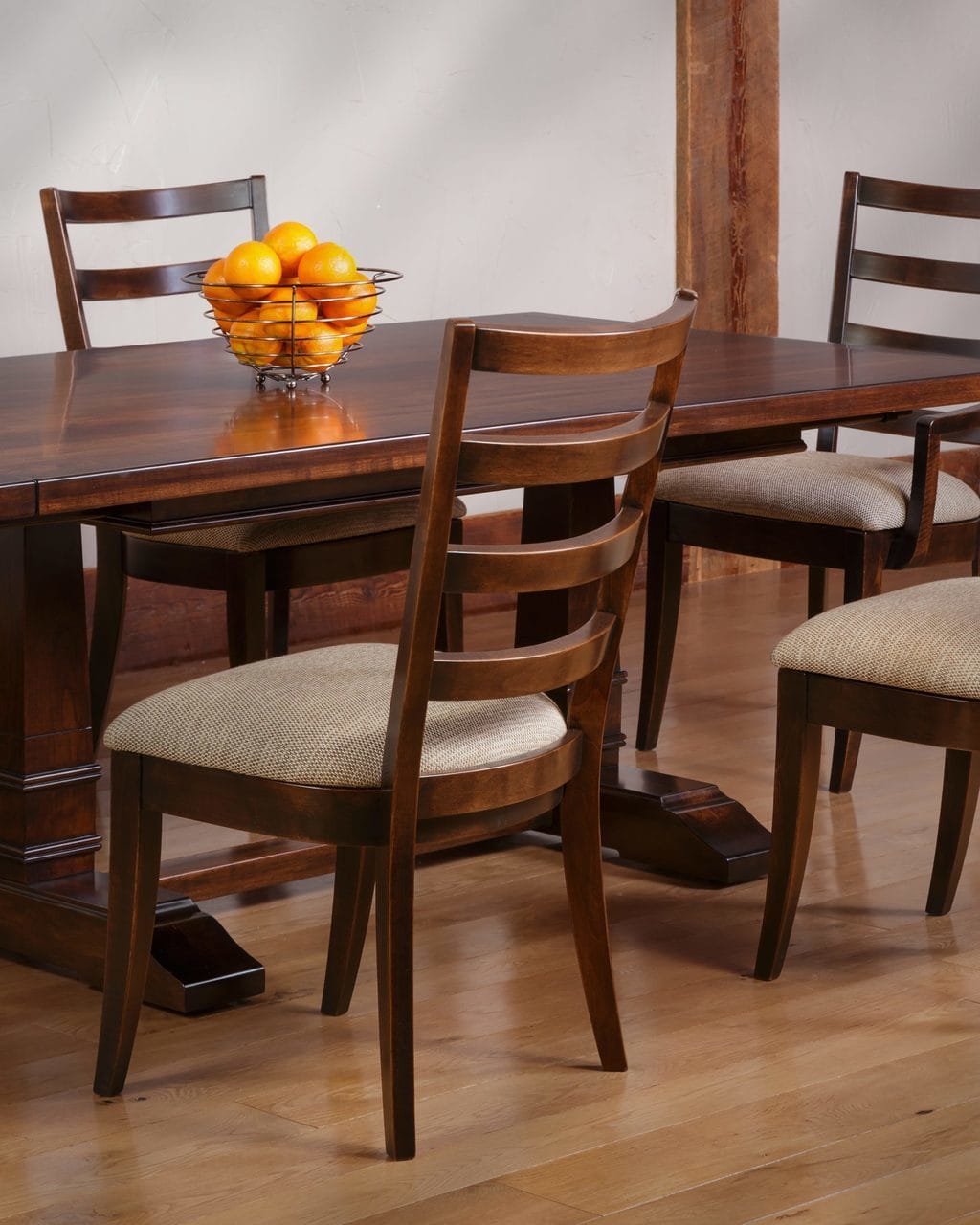 Latitude Trestle Table