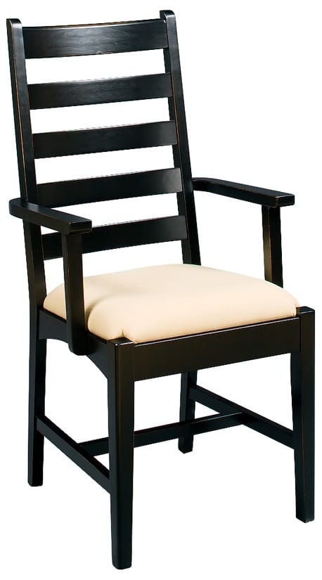 Manhattan Arm Chair