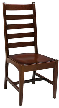 Manhattan Side Chair