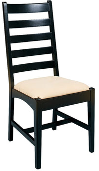 Manhattan Side Chair