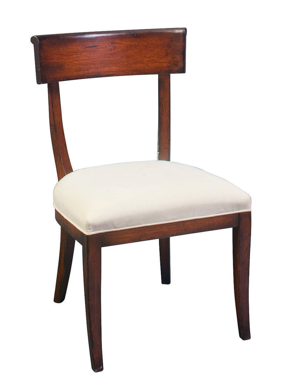 Argonne Side Chair