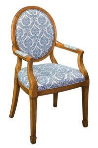 Bayonne Arm Chair