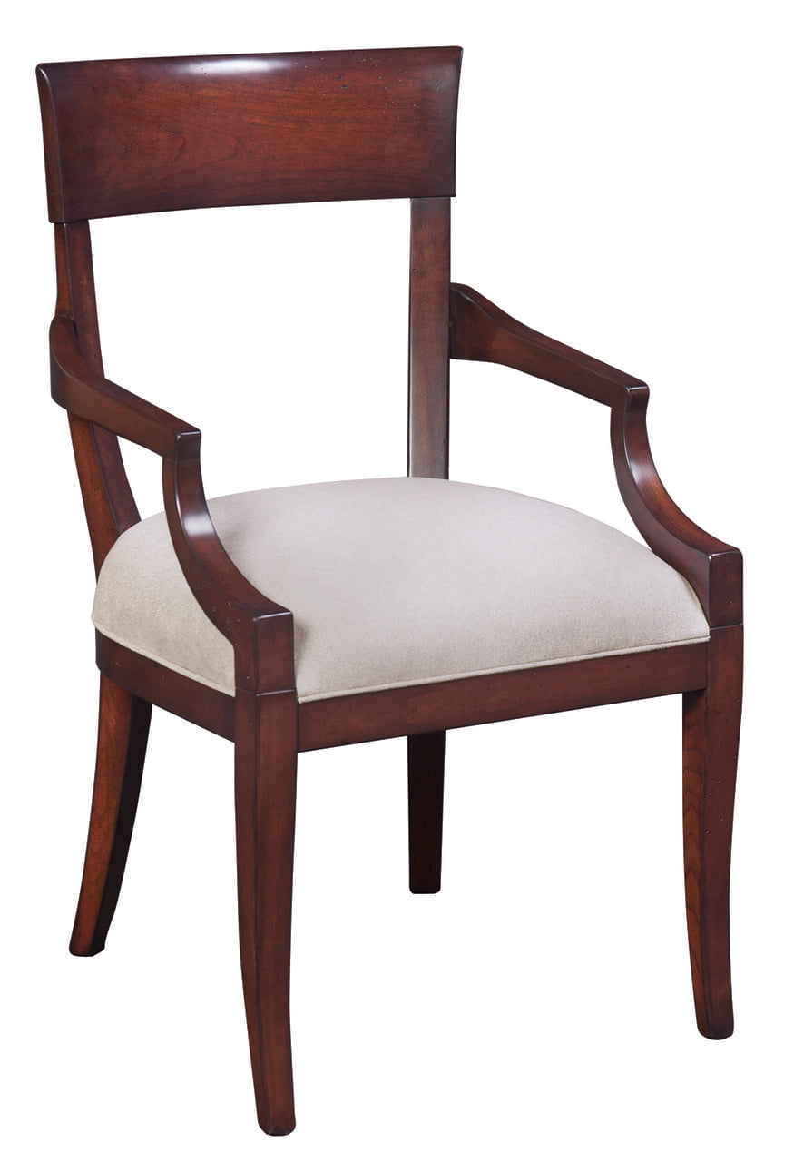 St. Croix Arm Chair