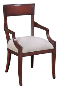 St. Croix Arm Chair