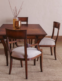 St. Croix Side Chair
