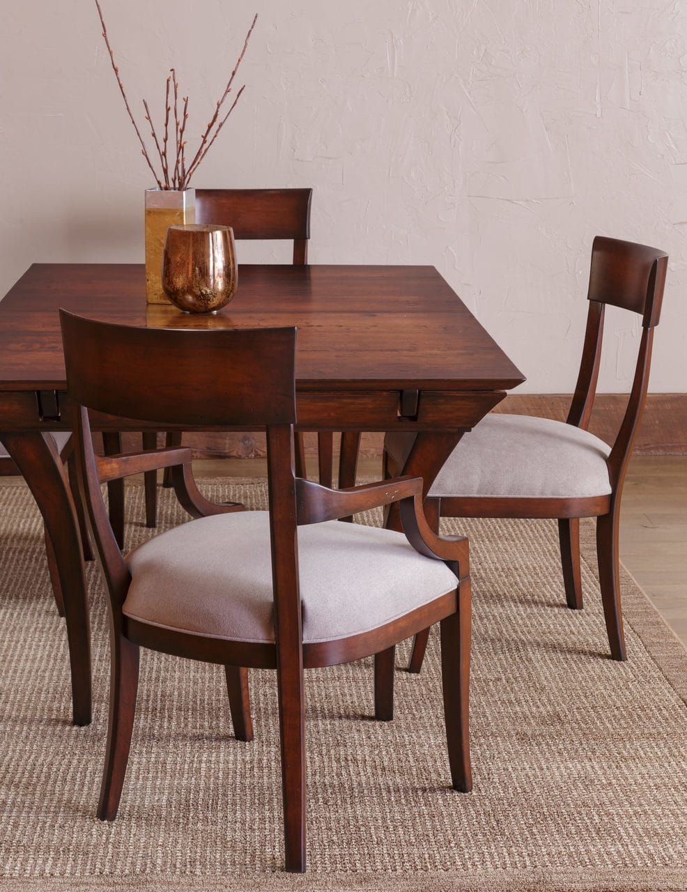 St. Croix Arm Chair