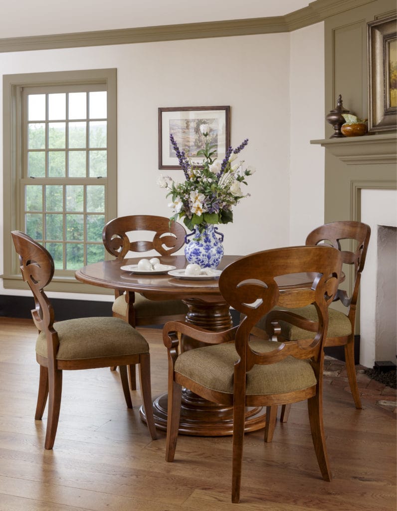 Hermitage Side Chair