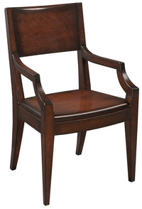 Barkeley Arm Chair