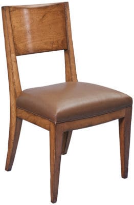 Barkeley Side Chair