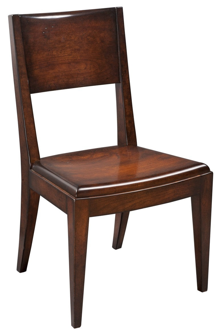 Barkeley Side Chair