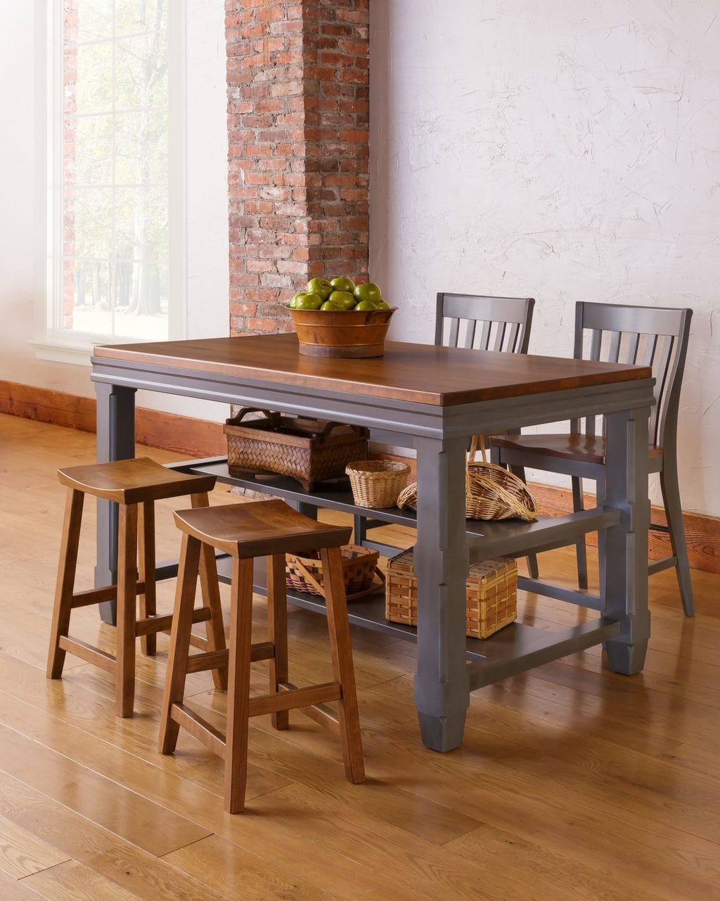 Cabana Stool