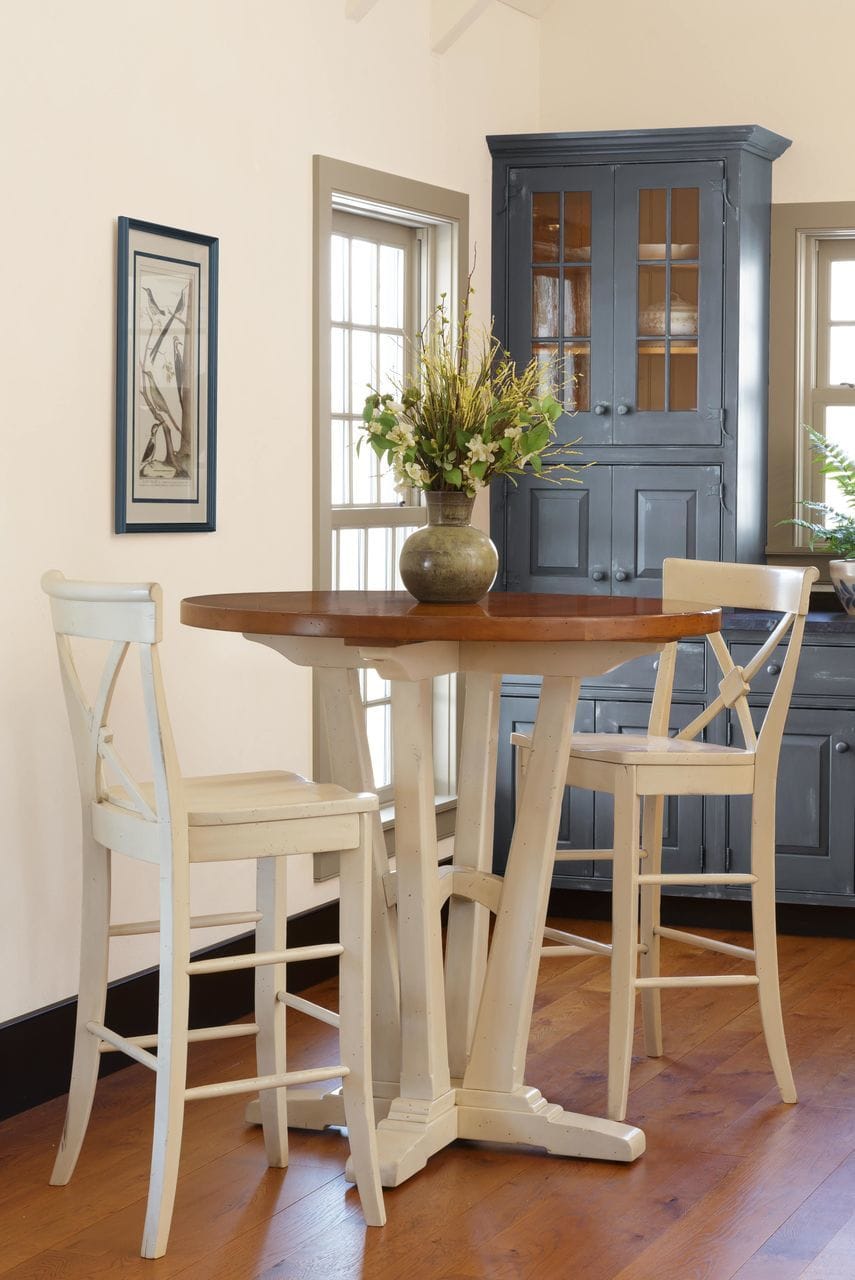 Braslow Stool